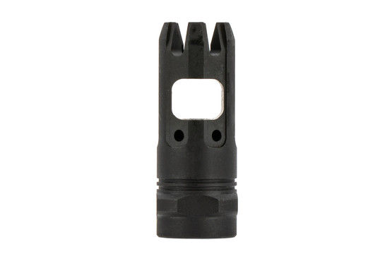 Strike Industries 9mm Mini King Comp for 1/2x28 threaded handgun barrels